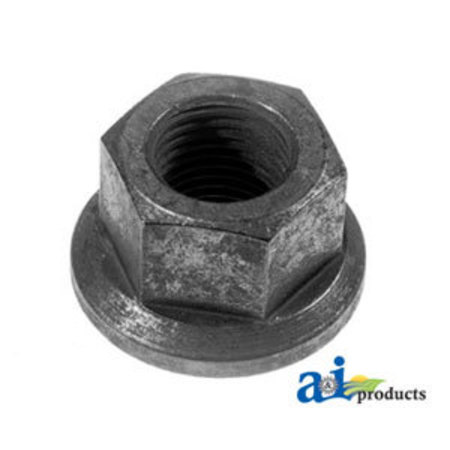 A & I PRODUCTS Nut, Cylinder Head (318) 3" x5" x1" A-VPA3901